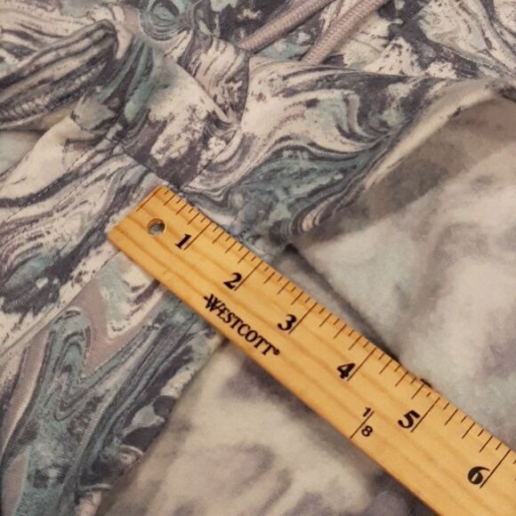 Celebrity Pink Cozy Drawstring Shorts - Picture 6 of 8